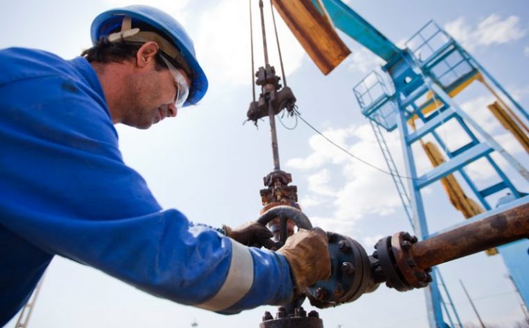 Tacrom Services - a modern oil and gas upstream stimulation service company